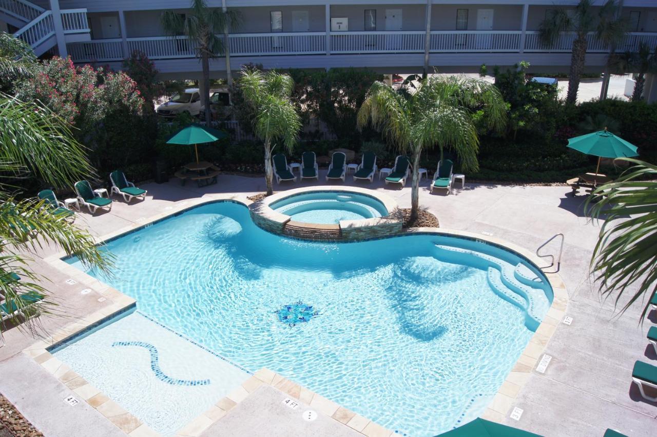 Casa Del Mar 315 - Coastal Blessings Apartamento Galveston Exterior foto